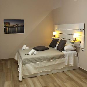 Suite Lit King-Size